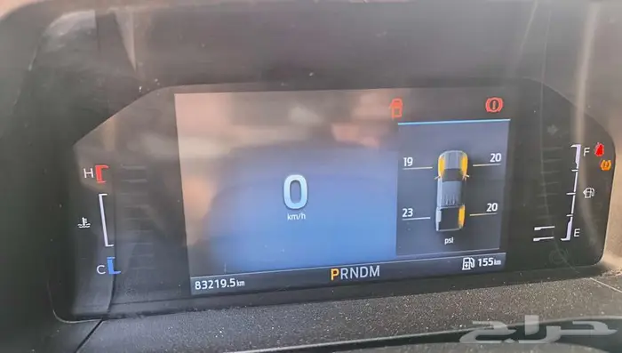 فورد رنجر 2023 9