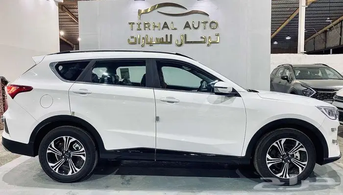 جيتور X70 كمفورت 2026 .عروض خاصه للكاش 1