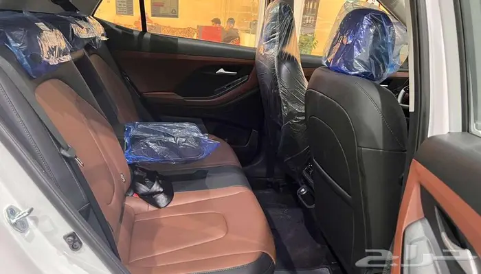 هيونداي كريتا سمارت و كمفورت 2025 سعودي اقل سعر 14