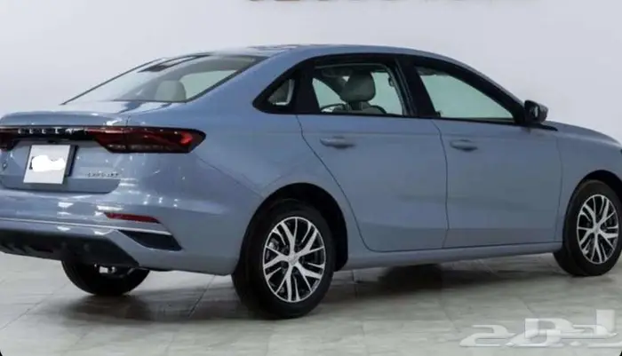 جيلي امجراند 2026 ستاندر عروض التمويل راتب 3500 2