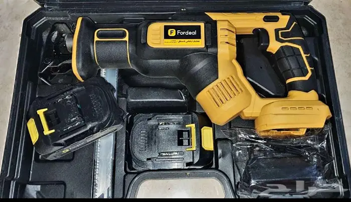 منشار من فورديل ب 100 1