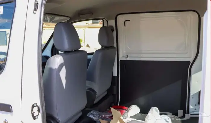 تويوتا لايت اس اتوماتيك موديل 2023 4