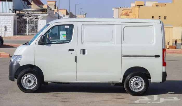 تويوتا لايت اس اتوماتيك موديل 2023 17