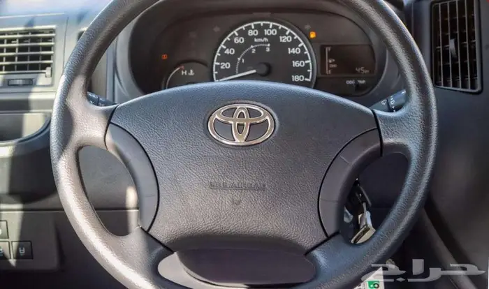 تويوتا لايت اس اتوماتيك موديل 2023 12