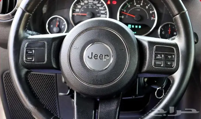 جيب رانجلر سبورت موديل 2018 22