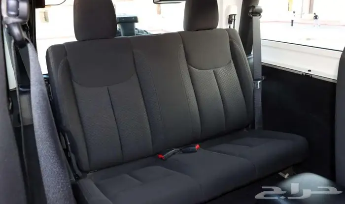 جيب رانجلر سبورت موديل 2018 9