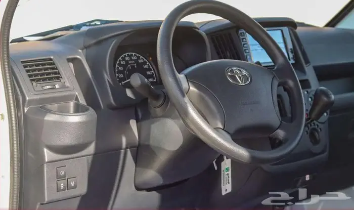 تويوتا لايت اس اتوماتيك موديل 2023 14