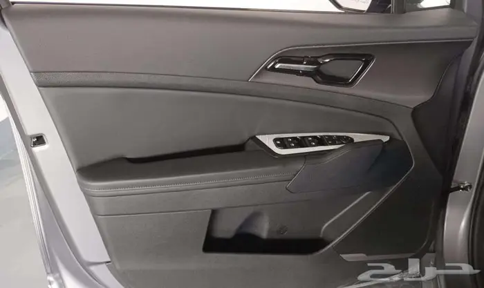 كيا سبورتاج 2.0 نص فل موديل 2025 6