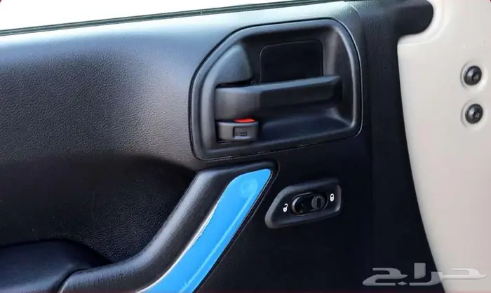 جيب رانجلر سبورت موديل 2018 6