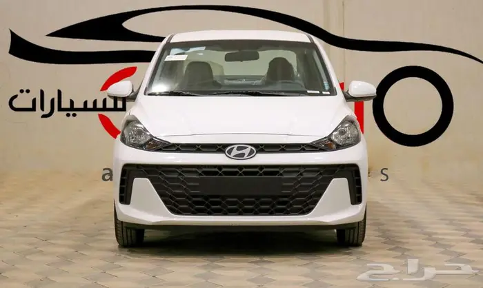 هيونداي I10 2026 كاش وتقسيط 1