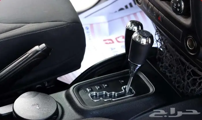 جيب رانجلر سبورت موديل 2018 2