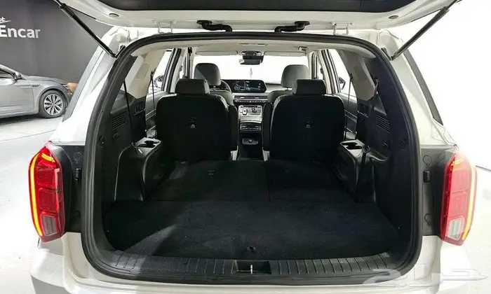 هيونداي باليسيد 2023 - وارد كوريا 20