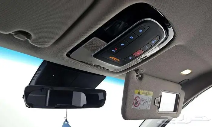 هيونداي باليسيد 2023 - وارد كوريا 9