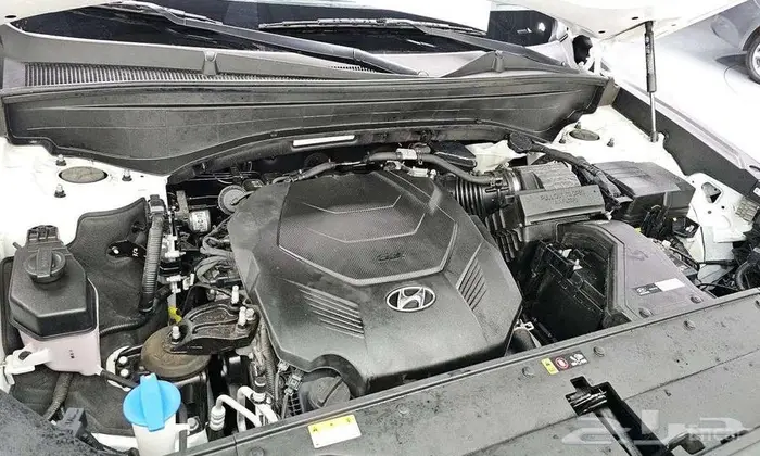 هيونداي باليسيد 2023 - وارد كوريا 6