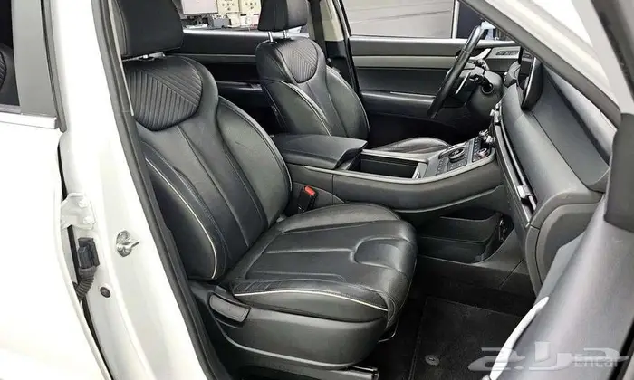 هيونداي باليسيد 2023 - وارد كوريا 12