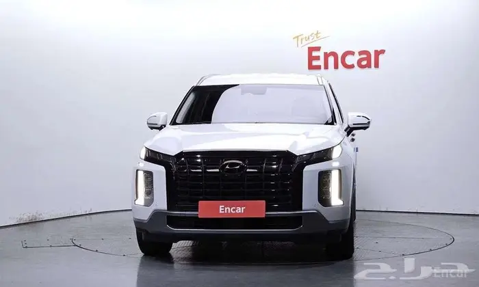 هيونداي باليسيد 2023 - وارد كوريا 4