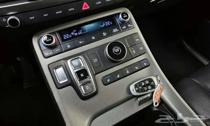 هيونداي باليسيد 2023 - وارد كوريا 8