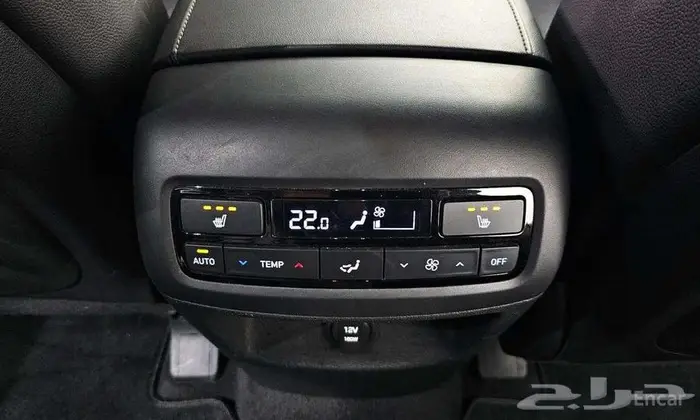 هيونداي باليسيد 2023 - وارد كوريا 13