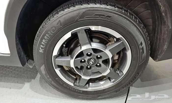 هيونداي باليسيد 2023 - وارد كوريا 5