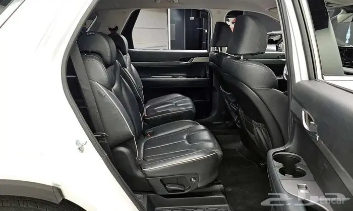 هيونداي باليسيد 2023 - وارد كوريا 16