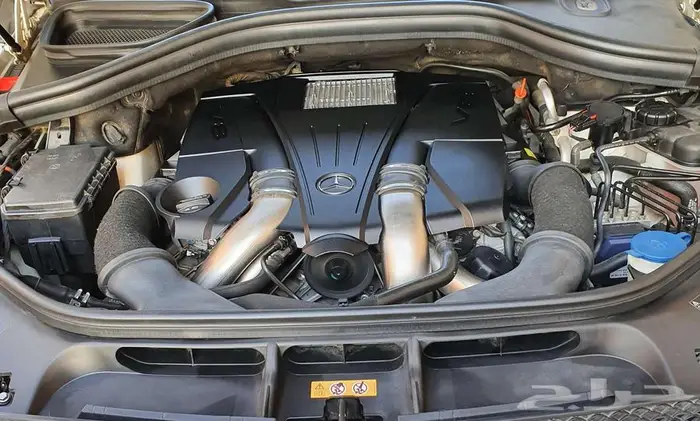 مرسيدس مخزن مالك أول الجفالي 6