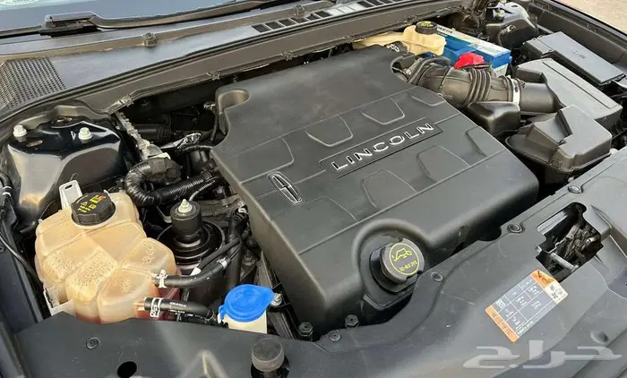 للبيع لنكولن كونتيننتال 8