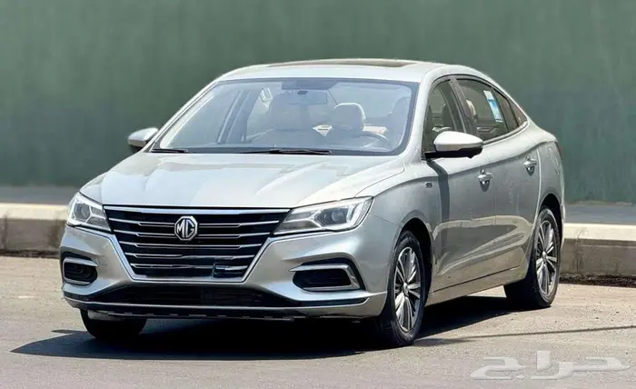 ام جي 5 2022 فل كامل بي 25 الف 1