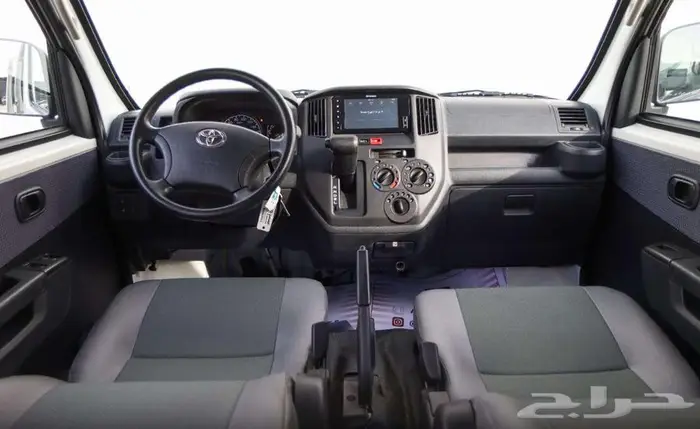 تويوتا لايت اس اتوماتيك موديل 2023 7