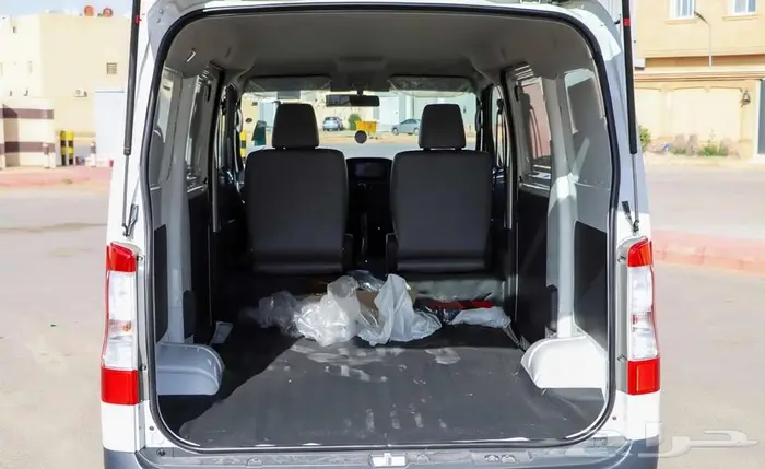 تويوتا لايت اس اتوماتيك موديل 2023 6