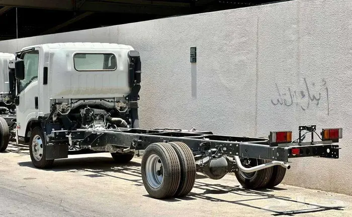 عزز أسطولك - بجميع انواع الدينات والقلاب بأسعار منافسة 14