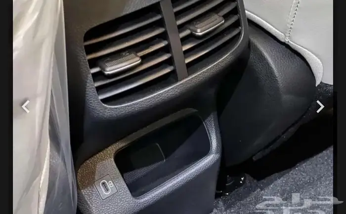 جيب كيا سيلتوس 2024 نص بنقابل فقط 5500 ريال 2