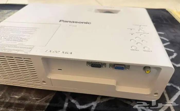 بروجكتور Panasonic Projector 0