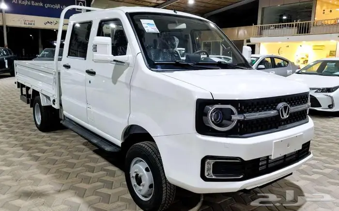 فيكتوري اوتو J4 غمارتين 2026 ديزل 0