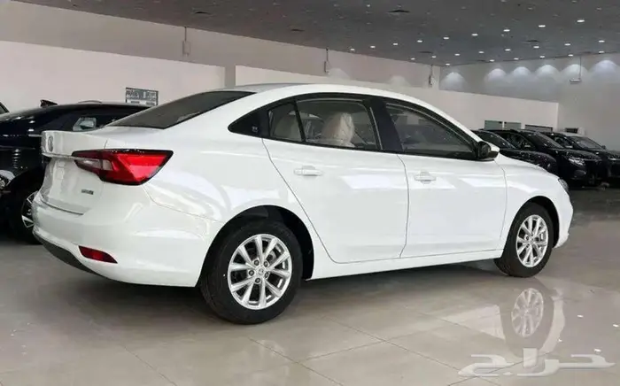 MG 5 ستاندر موديل 2025 كاش - بنك 4