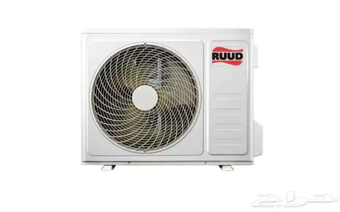 مكيف اسبليت 7