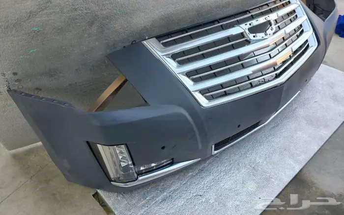 صدام كاديلاك اسكاليد كامل 2015 2016 2017 2018 2019 2020 1