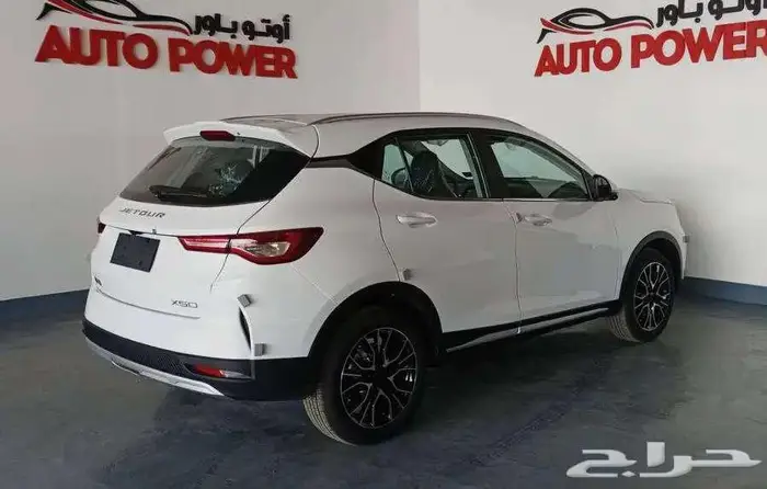 جيتور X50 فل بريميوم 2026 5