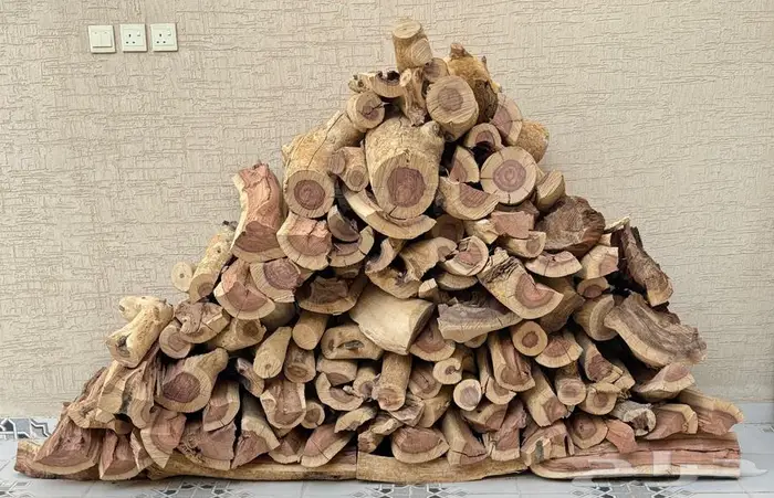 حمية غمارتين حطب للبيع 0