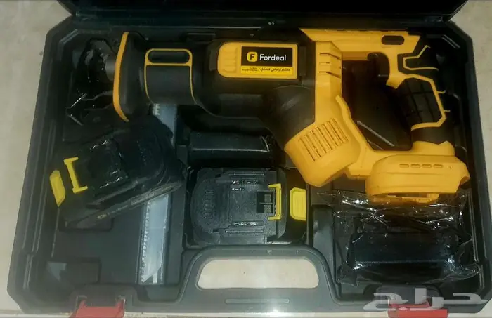 منشار من فورديل ب 100 8