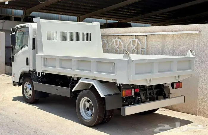 عزز أسطولك - بجميع انواع الدينات والقلاب بأسعار منافسة 8