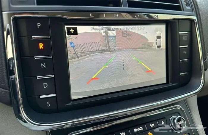 للبيع لنكولن كونتيننتال 10