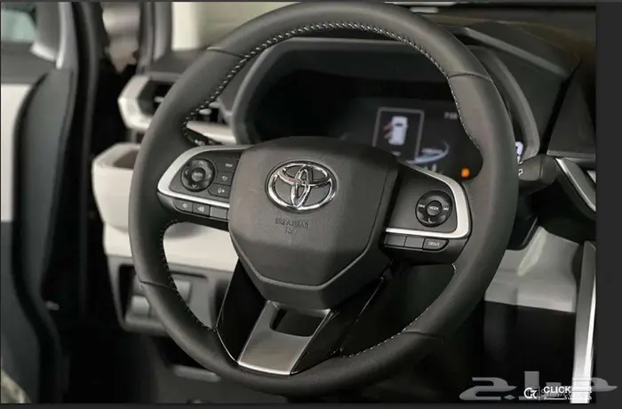 تويوتا فيلوز 2025 أقل هامش ربح وأقل قسط شهري 9