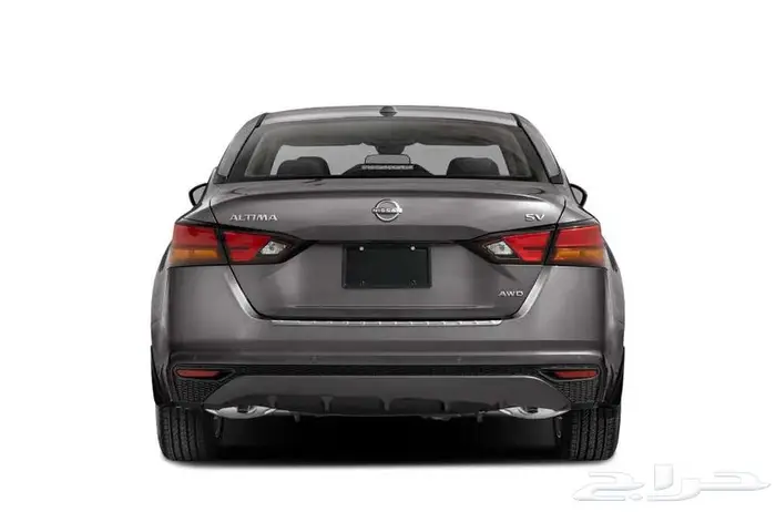 نيسان التيما ستاندر م 2025 تقسيط اوكاش 6