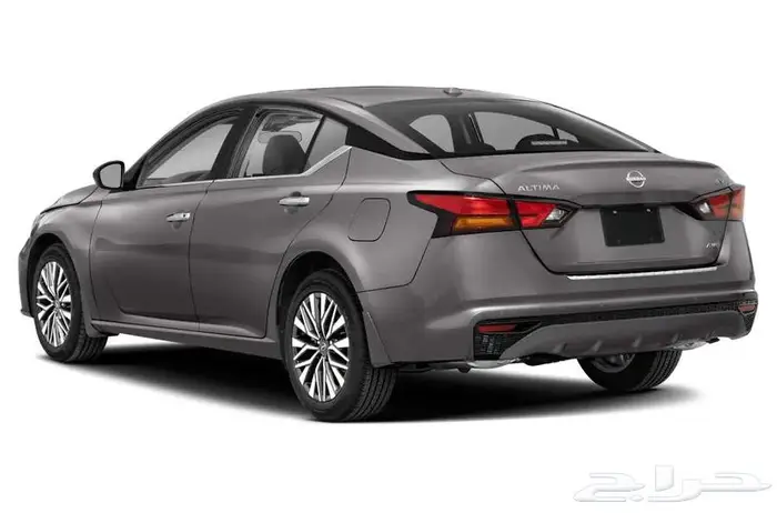 نيسان التيما ستاندر م 2025 تقسيط اوكاش 5