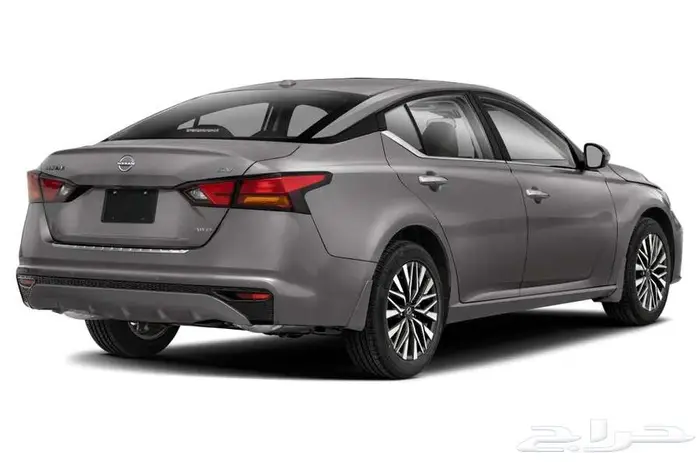 نيسان التيما ستاندر م 2025 تقسيط اوكاش 4