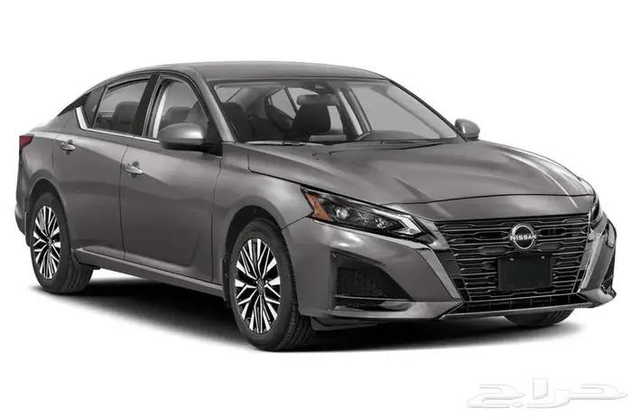 نيسان التيما ستاندر م 2025 تقسيط اوكاش 1