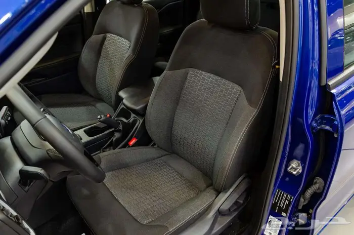 فورد رينجر موديل XLT دبل موديل 2023 2