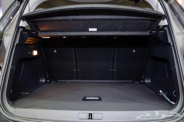 سيتروين C5 موديل 2023 5