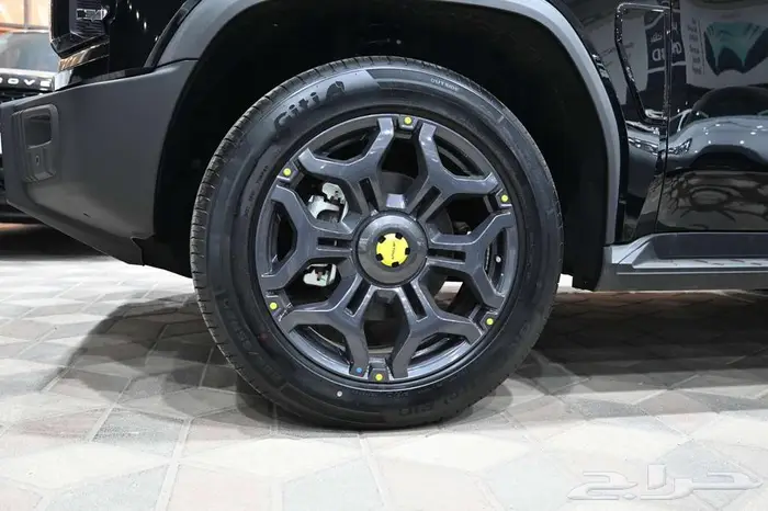 جيتور T2 لكجري 2026 بالنقد والتقسيط 7