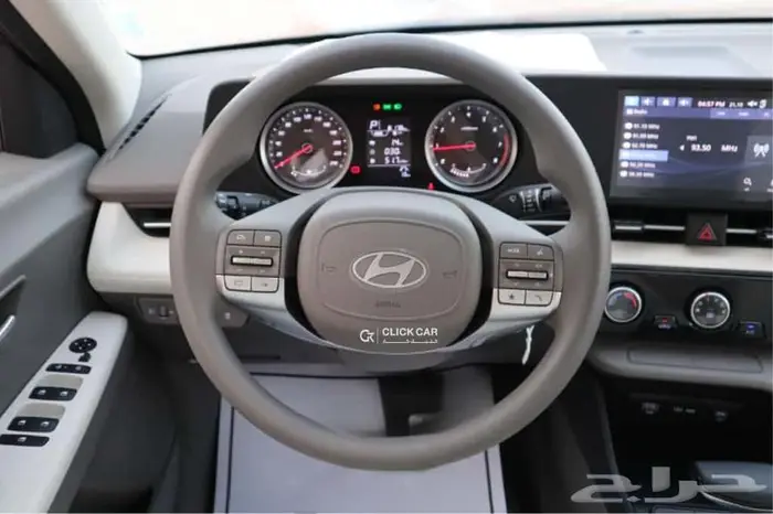 هيونداي اكسنت 2025 اقل هامش ربح اقل قسط شهري 11